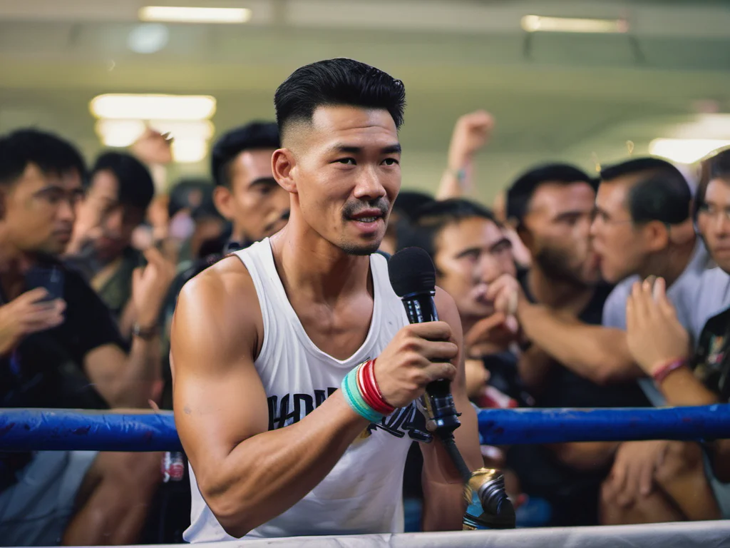 RodtangUFC最新动态罗唐八角笼首战安排引拳迷热议